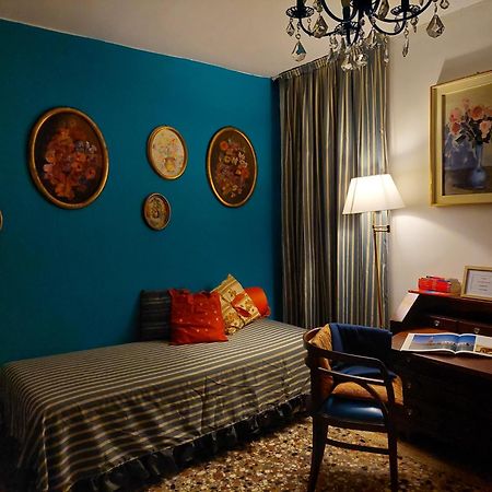 شقة Ca Del Giazzo البندقية المظهر الخارجي الصورة