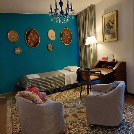 شقة Ca Del Giazzo البندقية المظهر الخارجي الصورة