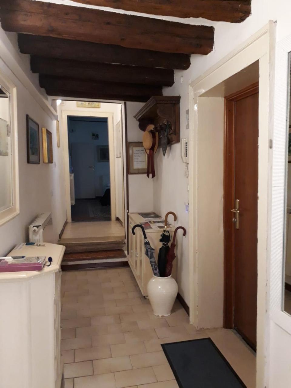 شقة Ca Del Giazzo البندقية المظهر الخارجي الصورة