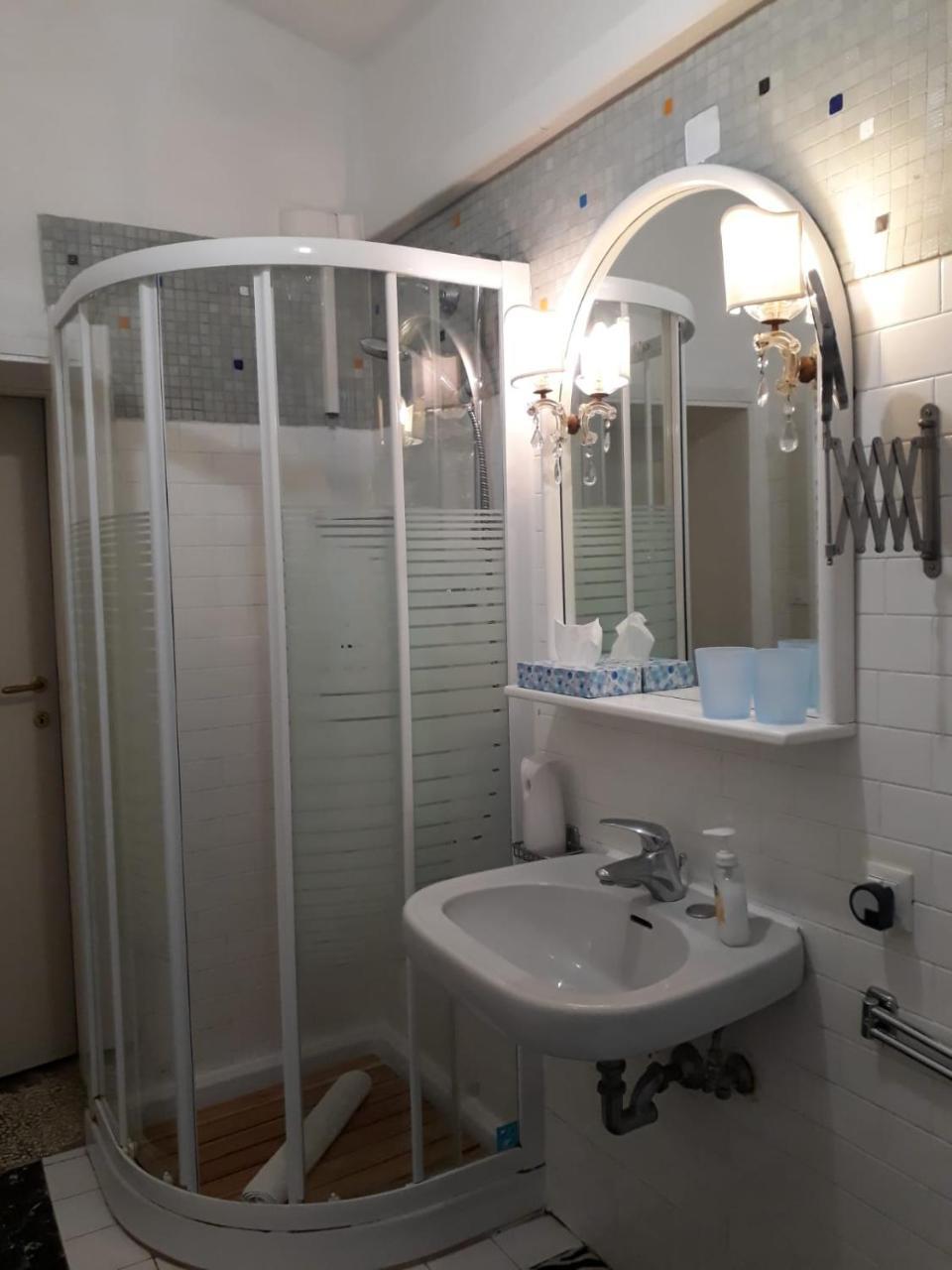 شقة Ca Del Giazzo البندقية المظهر الخارجي الصورة